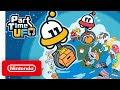 Part Time UFO - Available Now! - Nintendo Switch