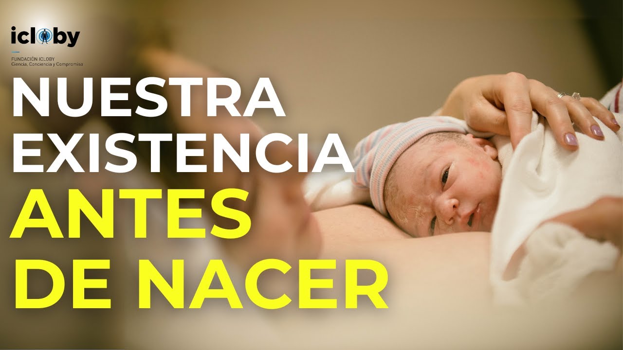 ¿Existe la Vida Antes de la Vida? 🌸 ¿Existimos Antes de Nacer