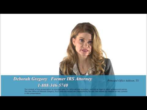 Statutory Notice of Deficiency | What To Do If You Receive a 90 Day Letter From The IRS