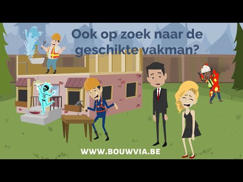 De Bouwvia Zoekmachine - video from Bouwvia