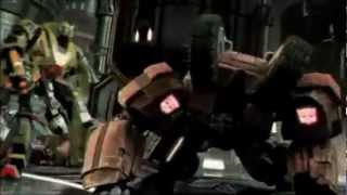 Gaming Tribute - Renegade - Daughtry
