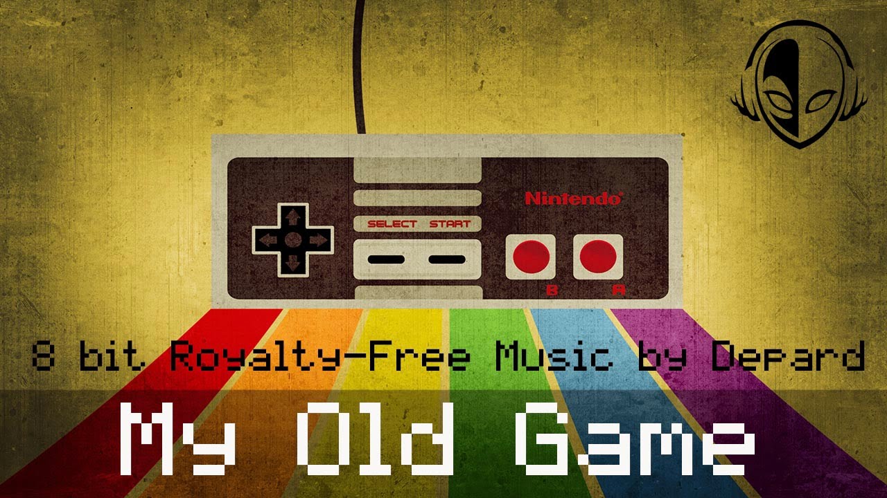 Royalty Free Video Games Music