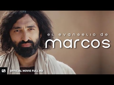 El Evangelio de Marcos | LUMO | Español | Película de la Biblia