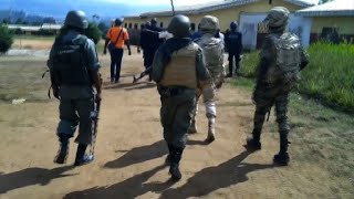 79 school pupils kidnapped in troubled Cameroon region
