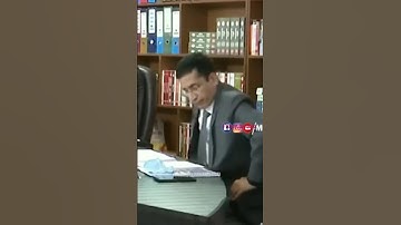 IAS (interview) funny memes #viralvideoshort