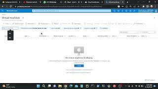 How to enable VM ssh port | azure port | azure NSG (network security group) screenshot 5