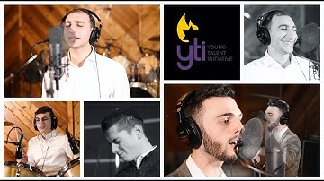 Members Of YTI - SHIR ft. Dovid Abayev, Moshe Levy, Yaakov Tannenbaum, Ezra Eliyahu (Offical Video)