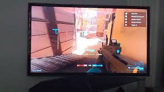 4V4 Halo Match!