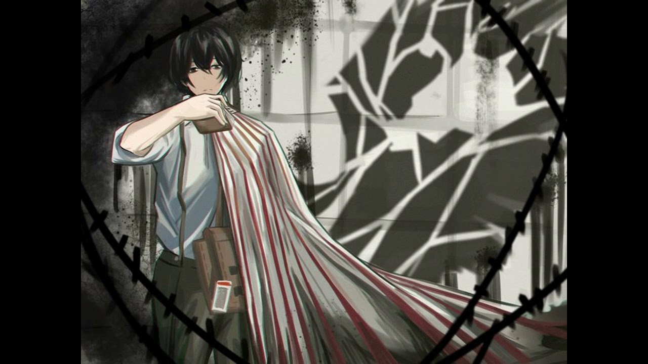 Fly My Wings - Mili (Nightcore Version)