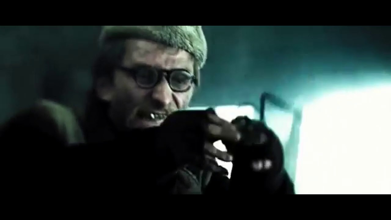 Ганнибал Лектор Восхождение фильм 2007 года часть 6 - YouTube