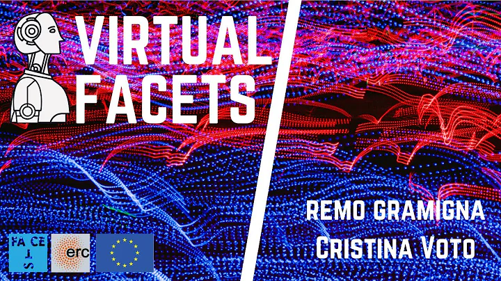Virtual FACETS 01 (IT) | Remo Gramigna e Cristina ...