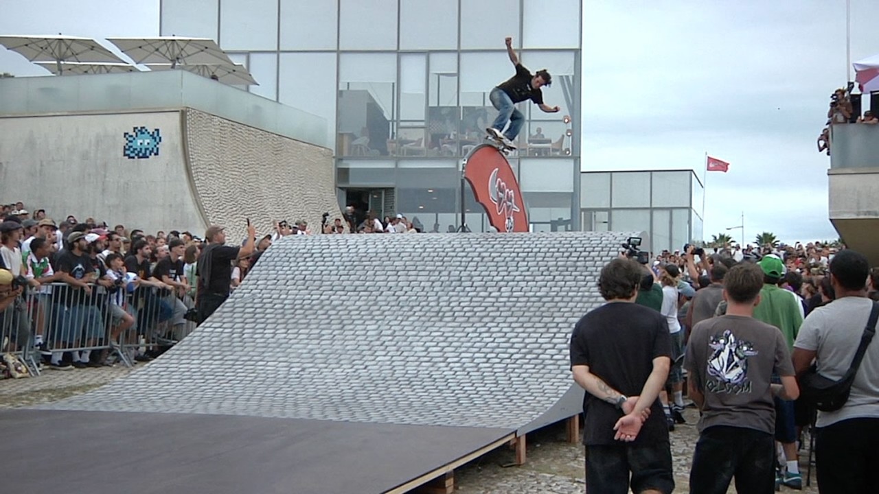 CPH Open Atlantic Vacation