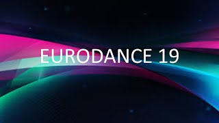 EURODANCE 19