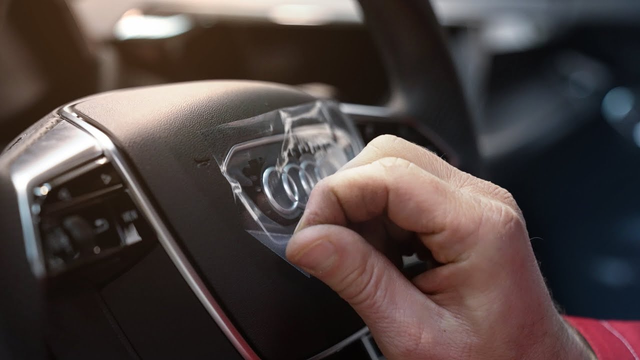 AUDI FIRENZE | Audi Rs etron GT