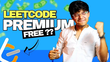 🔐 Unlock Company Tags of Leetcode | Is it Actually Good or BS ??