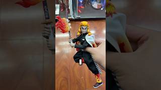 Demon Slayer Rengoku Review