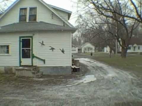 100 Earl Ave, Mattydale, NY home video tour
