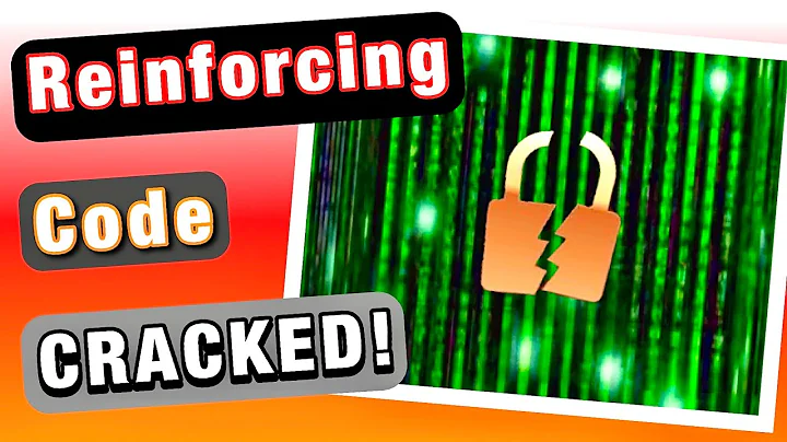 The Incredible Truth about REINFORCING BUFFS