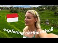 Exploring A Secret Paradise in Bali, Indonesia! Sidemen Travel Guide