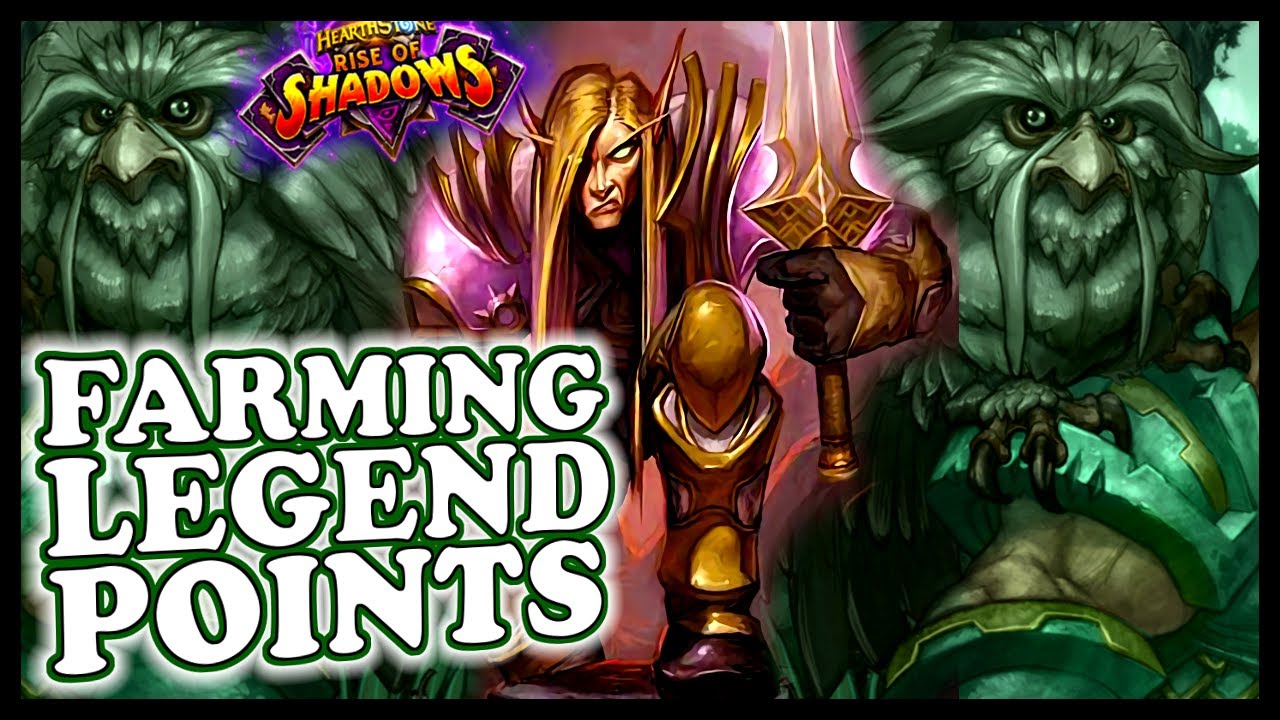 How many Silence Cards dose he play? | AGGRO Mech Hunter | Rise of Shadows | Hearthstone