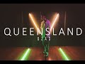 GZAS - Queensland (KBOX Beats Live Performance)