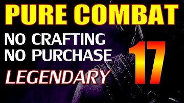 Extreme Skyrim Pure Combat Walkthrough NO CRAFTING Part 17: Getting the Detect Life Spell [1/2]