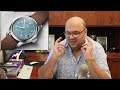 3 Watches I Am Falling In Love With! I Didn&#39;t Expect This!- Omega, Oris, Grand Seiko