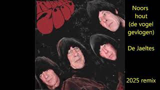 Download Lagu Noors hout (De vogel gevlogen) - De Jaeltes 2025 remix (Norwegian Wood - The Beatles) MP3 Download Lagu Noors hout (De vogel gevlogen) - De Jaeltes 2025 remix (Norwegian Wood - The Beatles) MP3