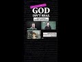 God Is NOT Real Unapologetic Live Debate Episode 14 4 13 2025 V 