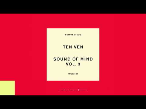 Ten Ven - On My Mind