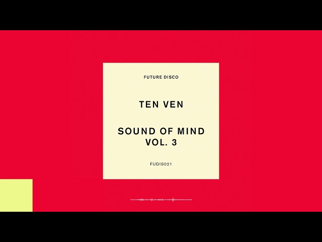 TEN VEN - On My Mind