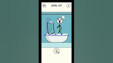 Draw Puzzle 2 Level 137 Walkthrough