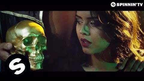 Bassjackers - Savior (Official Music Video)