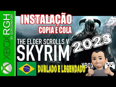 GorozinhoBR – Leve seu xbox 360 RGH ao próximo nivel!