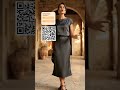Outro achado #achados #moda #elegance #elegancia