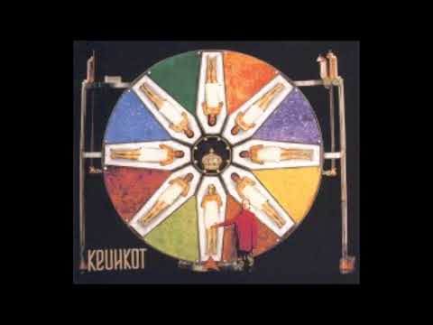 Keuhkot - Vasen ja Oikea (Full EP - 1997)