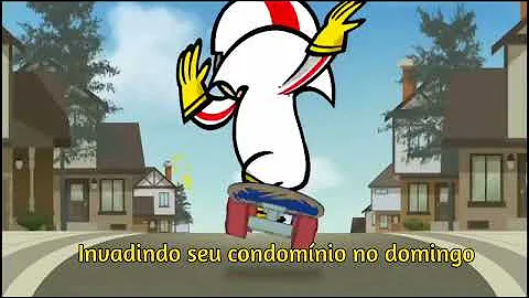 Not Enough Mana - Haarper (Tradução/Legendado)