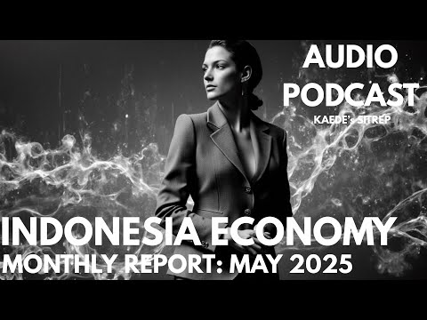INDONESIA ECONOMY FOCUS: MAY 2025