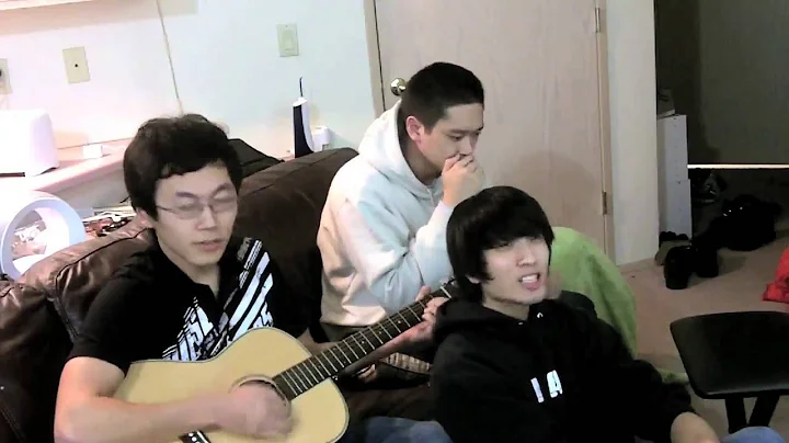 Viva La Vida (Coldplay Cover)
