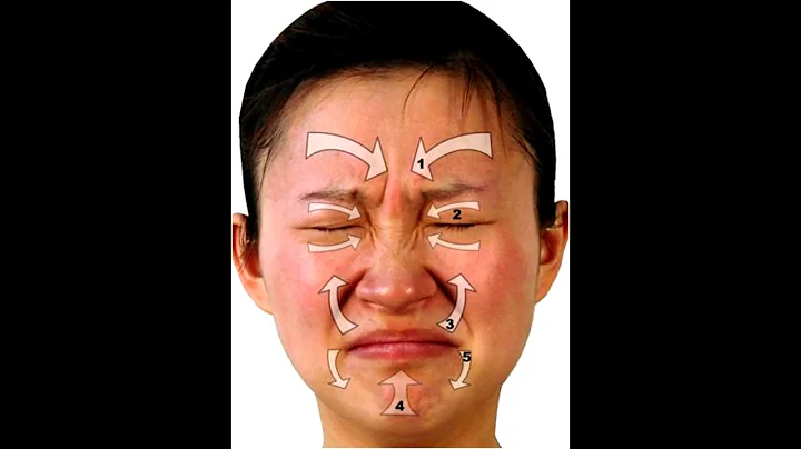 【一席】姜振宇：微表情 - 天天要聞
