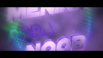 [#27]Intro para MeninaNoob (Feliz Aniversario Adiantadu :v)