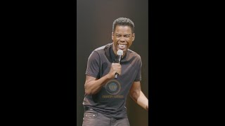 Chris Rock | Nothing More Gangster Than A Housewife #shorts