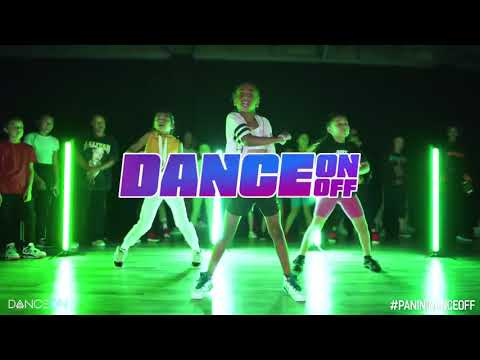 #PaniniDanceOff | Lil Nas X Panini | Tricia Miranda Choreography