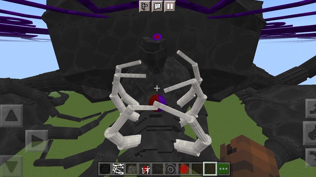Wither Storm Mods Minecraft PE - Apps on Google Play