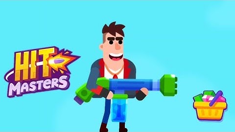 Hitmasters Gameplay Walkthrough Part 19