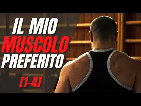 Il mio muscolo preferito - Spalle da Spartano [1 di 4]