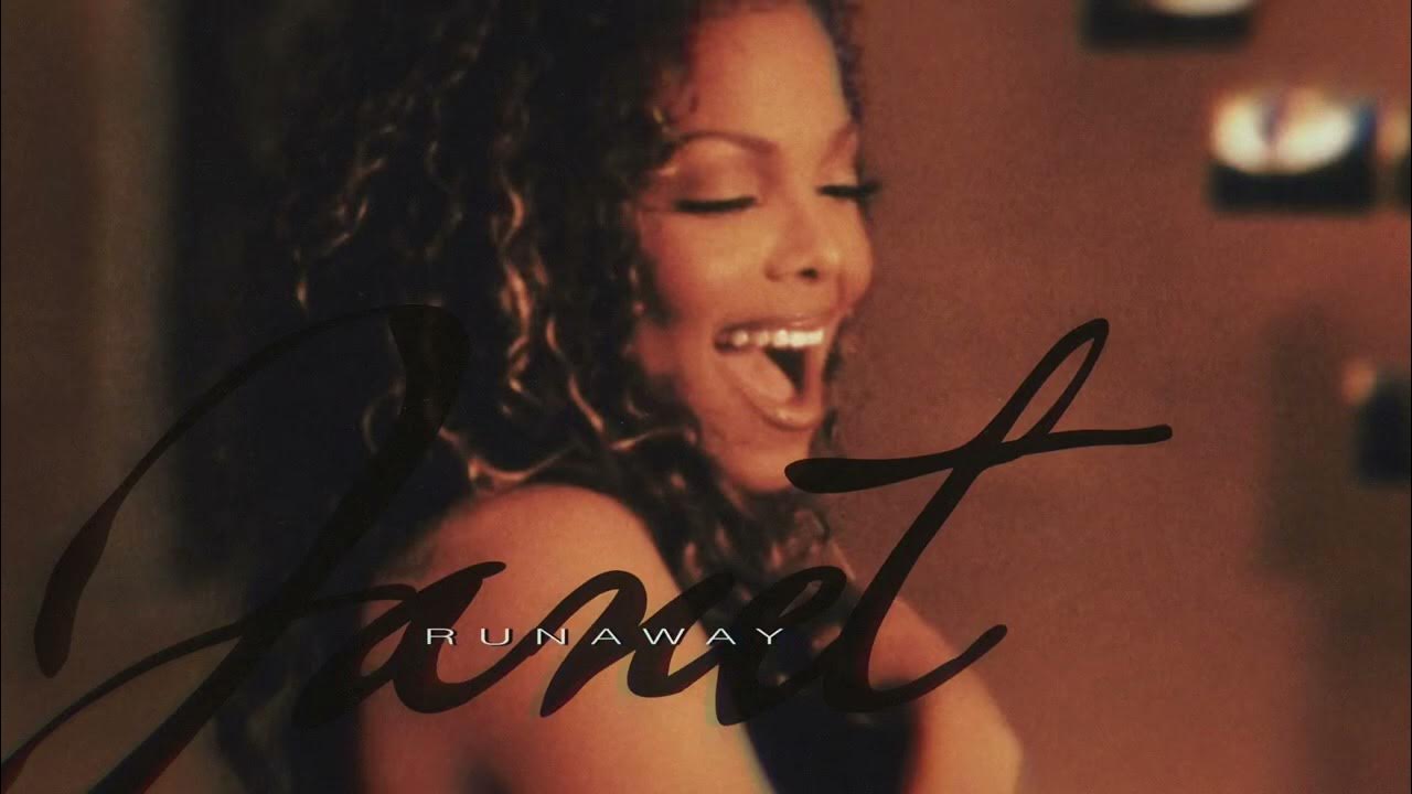 Janet jackson runaway sped up youtube