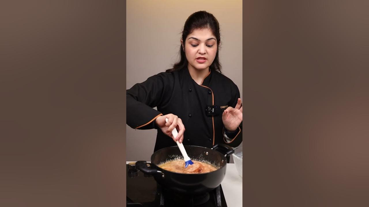 Pakistani Makhandi Halwa English Recipe YouTube