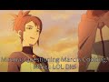 Marci is Best Girl With Subtitle Cute & Cool Moments DOTA Dragon's Blood