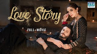 Love Story | Eid Special Telefilm | Eid Day 1 | Romantic Movie | Maya Ali &amp; Osman Khalid Butt